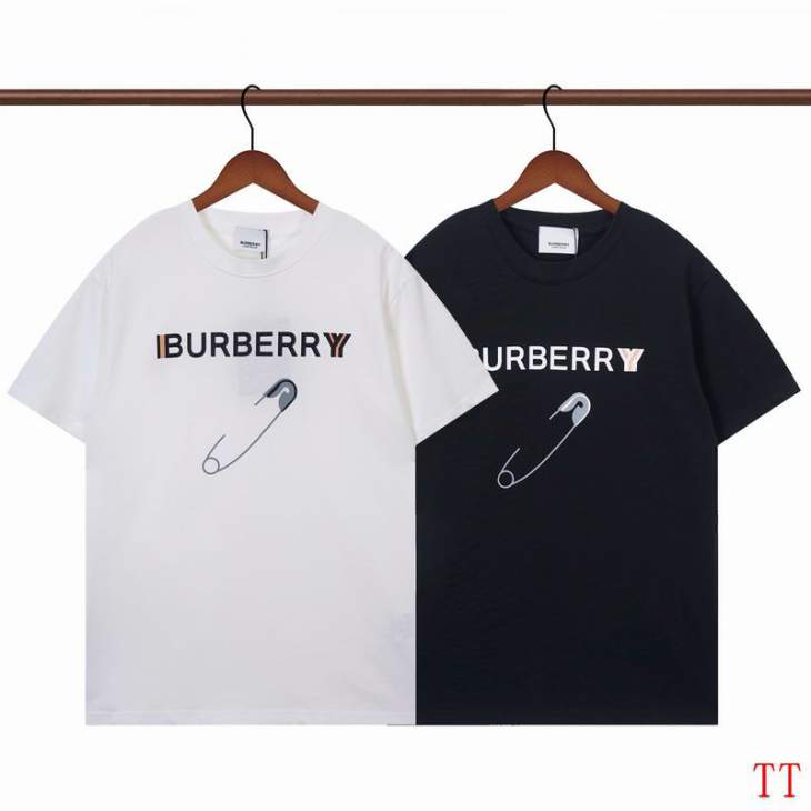 Picture of Burberry T Shirts Short _SKUBurberryS-2XL20tx0620409